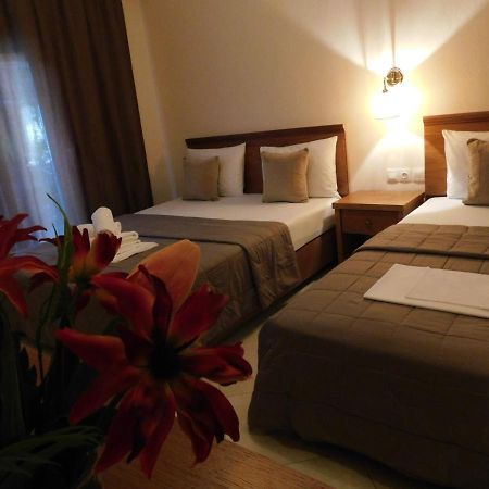 Anna House 1 Otel Sarti Dış mekan fotoğraf