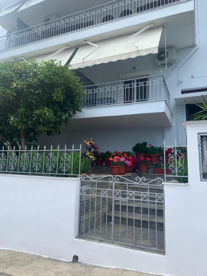 Anna House 1 Otel Sarti Dış mekan fotoğraf